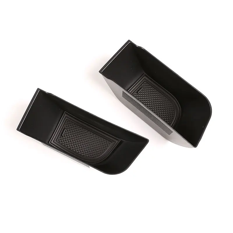 car door storage box glove armrest box mobile phone box car accessories for land rover defender 110 20 21 free global shipping