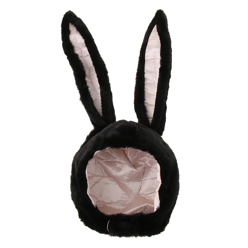 

Cosplay Konijn Props Kostuum Vrouwen Bunny Hoed Cap Meisje Party Konijn Stijl Hoed Fall Hats for Women 2021 Bonnets for Women