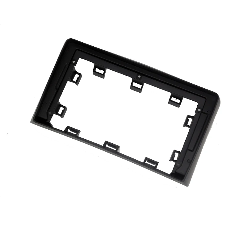 2 Din Android головное устройство автомобильный радиоприемник рамка Комплект для TOYOTA