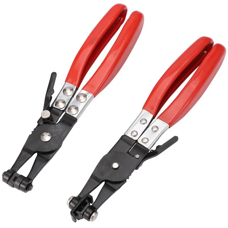 2 шт. плоскогубцы с широкими плоскими полосами и крестообразные