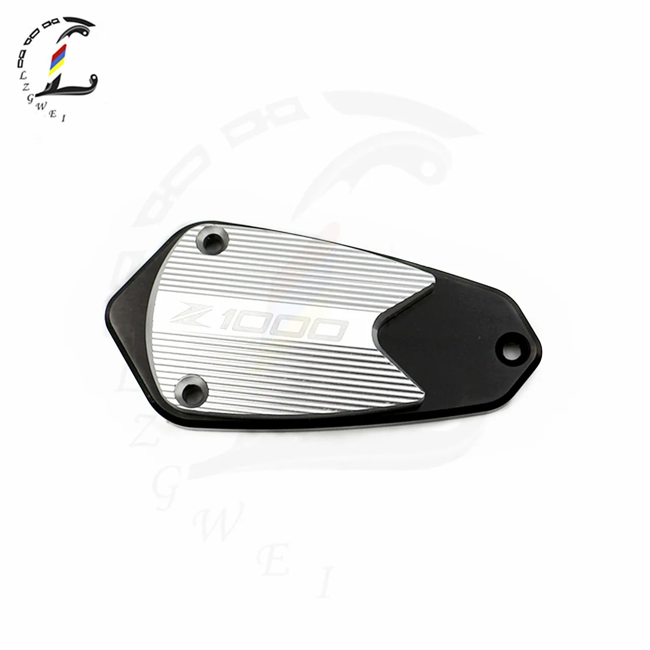 2017 Новинка для Kawasaki Z1000 2010 2011 2012 2013 2014 2015 2016 мотоциклетная CNC Передняя Крышка
