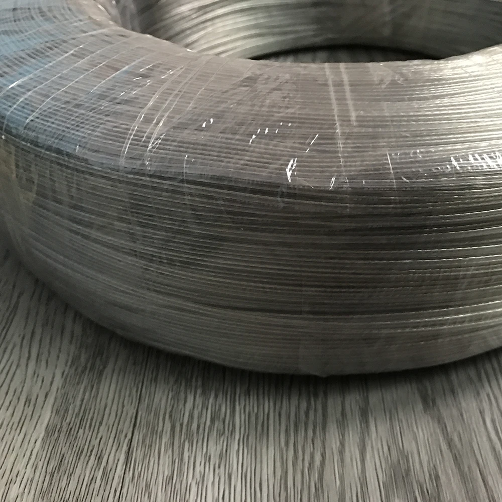 24awg 2 контактный плоский ленточный кабель устойчивый к царапинам/трещинам