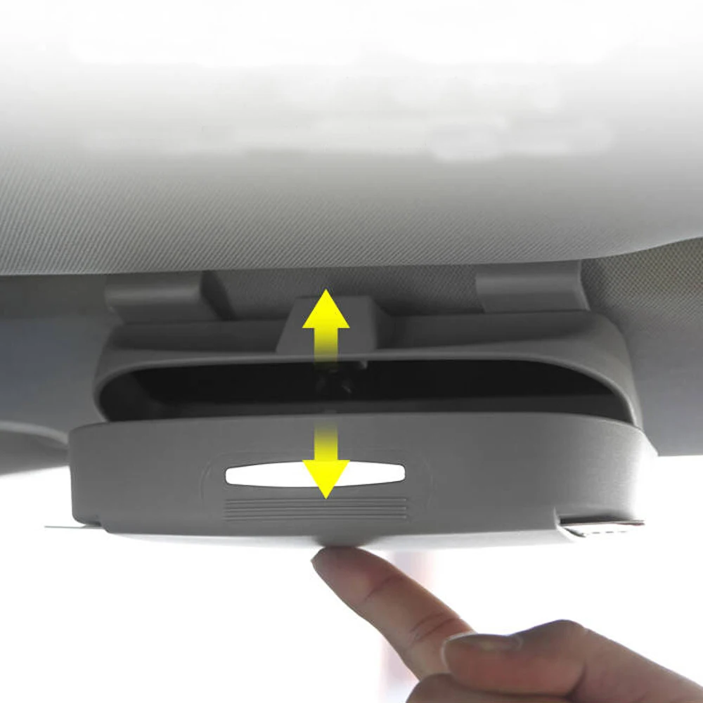 2018 новый продукт автомобильный стеклянный чехол es Box для Renault Kangoo DACIA Scenic Megane Sandero