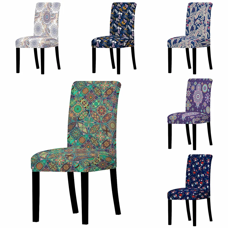 Геометрический флип чехол для кресла|Чехлы на стулья| |