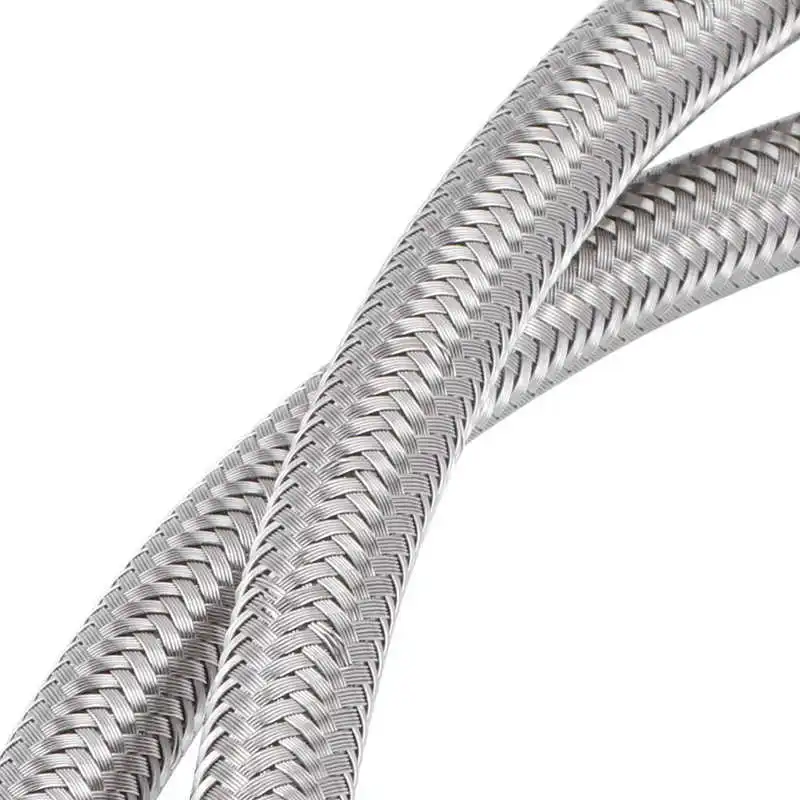 

CO2 Universal External Hose Adapter G5/8-14 1m Soda PTFE Hose Soda Maker Accessories