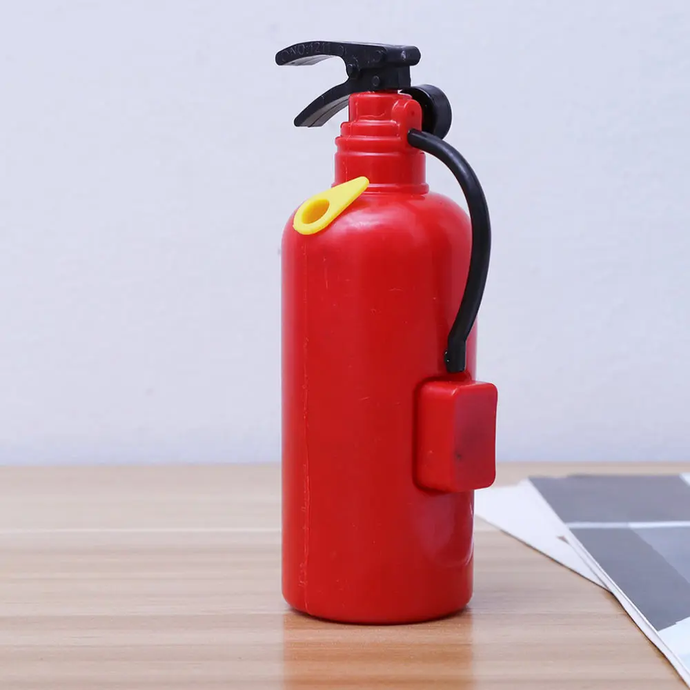 

8 Pcs Fire Extinguisher Portable Squirter Water Spraying Summer Outdoor