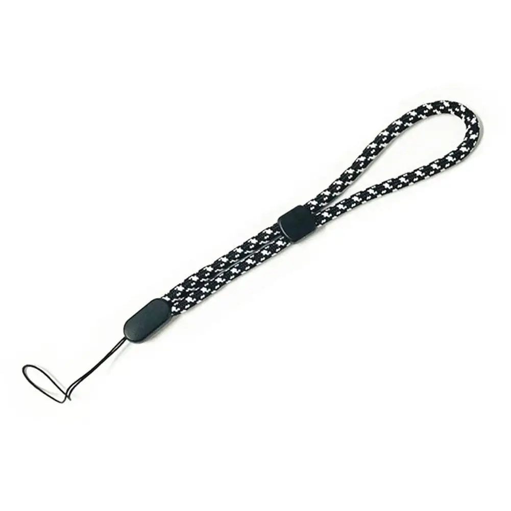 Регулируемый наручный ремешок для телефона iPhone USB шнур Samsung дисков