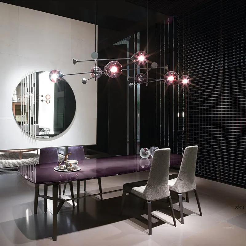 저렴한 북유럽 LED 펜 던 트 조명 식사 거실 펜 던 트 유리 공 전등 산업 아트 바 교수형 조명 부엌 램프 저렴한 북유럽 LED 펜 던 트 조명 식사 거실 펜 던 트 유리 공 전등 산업 아트 바 교수형 조명 부엌 램프