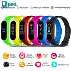 Смарт-часы с пульсометром, совместимые с Bluetooth