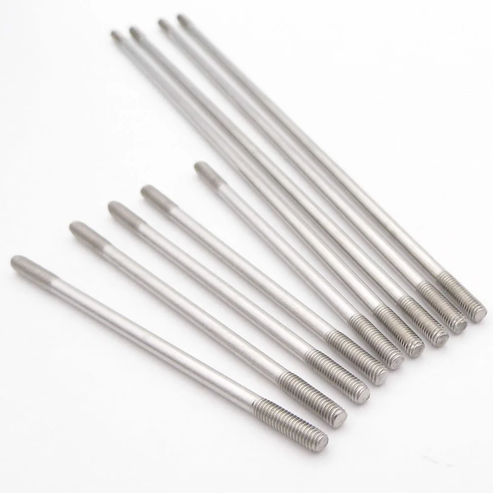 5 шт тяги для руля из нержавею