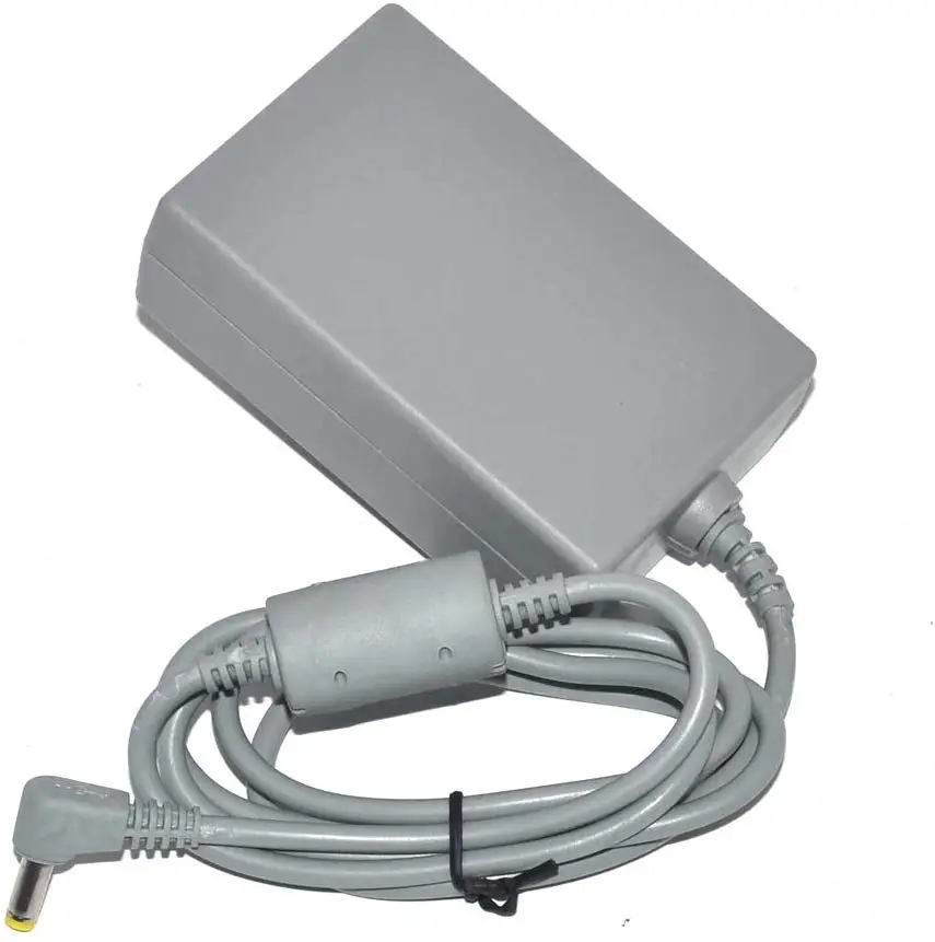 Новое высокое качество для PS1 PSONE Аксессуары AC адаптер питания|supply power| |