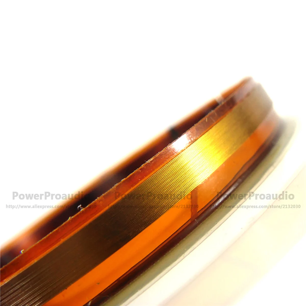 2 шт. диафрагмы + по индивидуальному заказу звуковая катушка наушников для BMS 4544 и