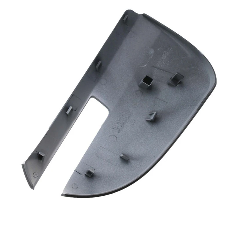 

Rearview mirror outer cover for DFM Dongfeng A30 AX3 Rearview mirror cover Primer NO COLOR