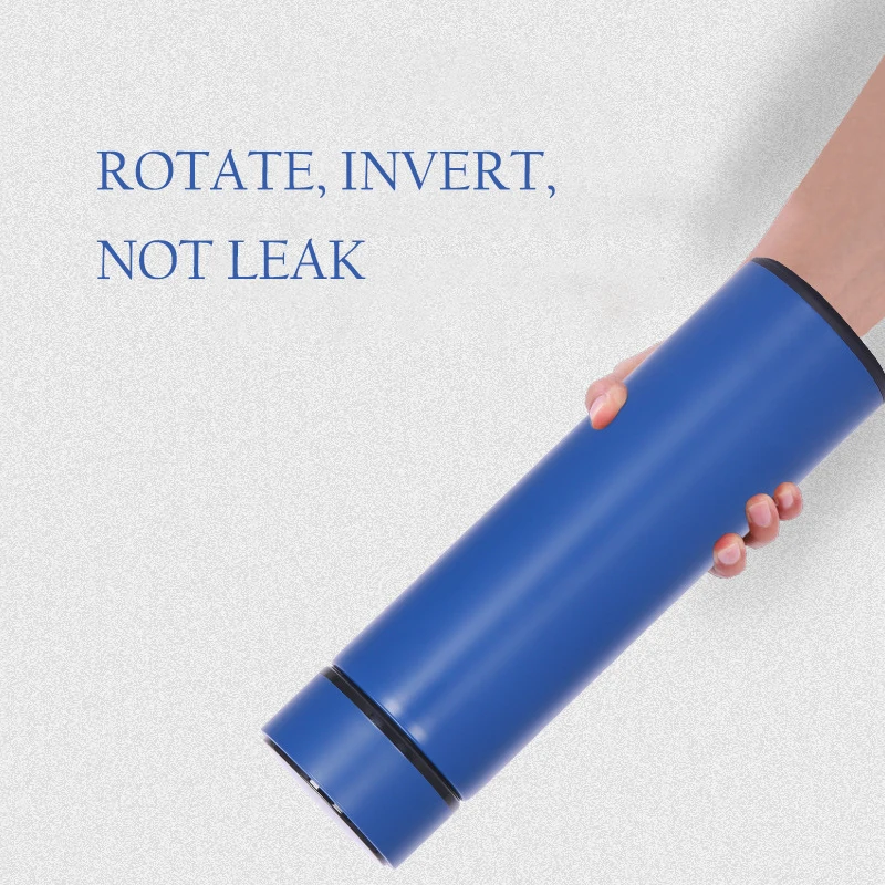 Термос для путешествий чашка из нержавеющей стали улицы автомобиля воды бизнес