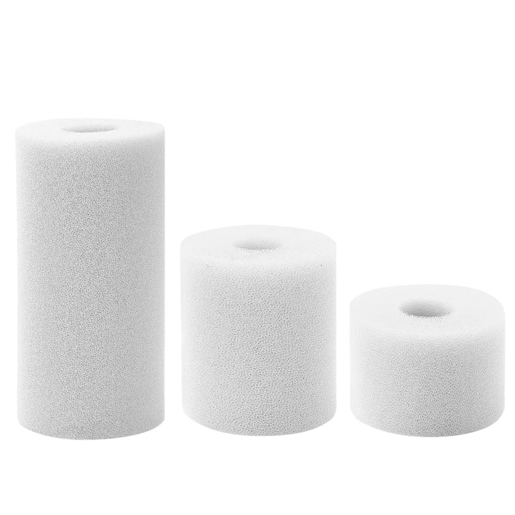 Фильтр для бассейна Intex H S1 Многоразовый моющийся Губчатый аксессуары