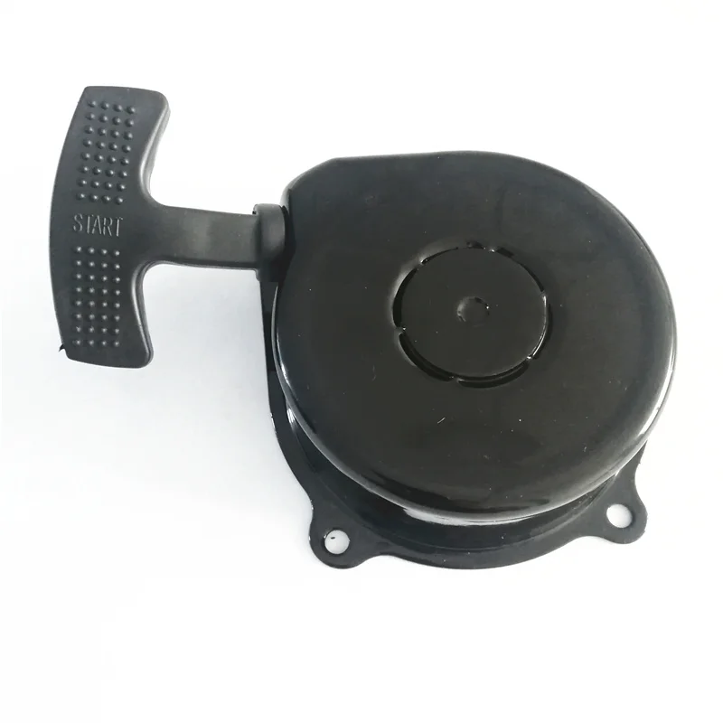 Pull Start Starter Recoil подходит для Suzuki Lt-A50 50 Lt50 LT Quad Runner 1983-1987 детали двигателя мотоцикла |