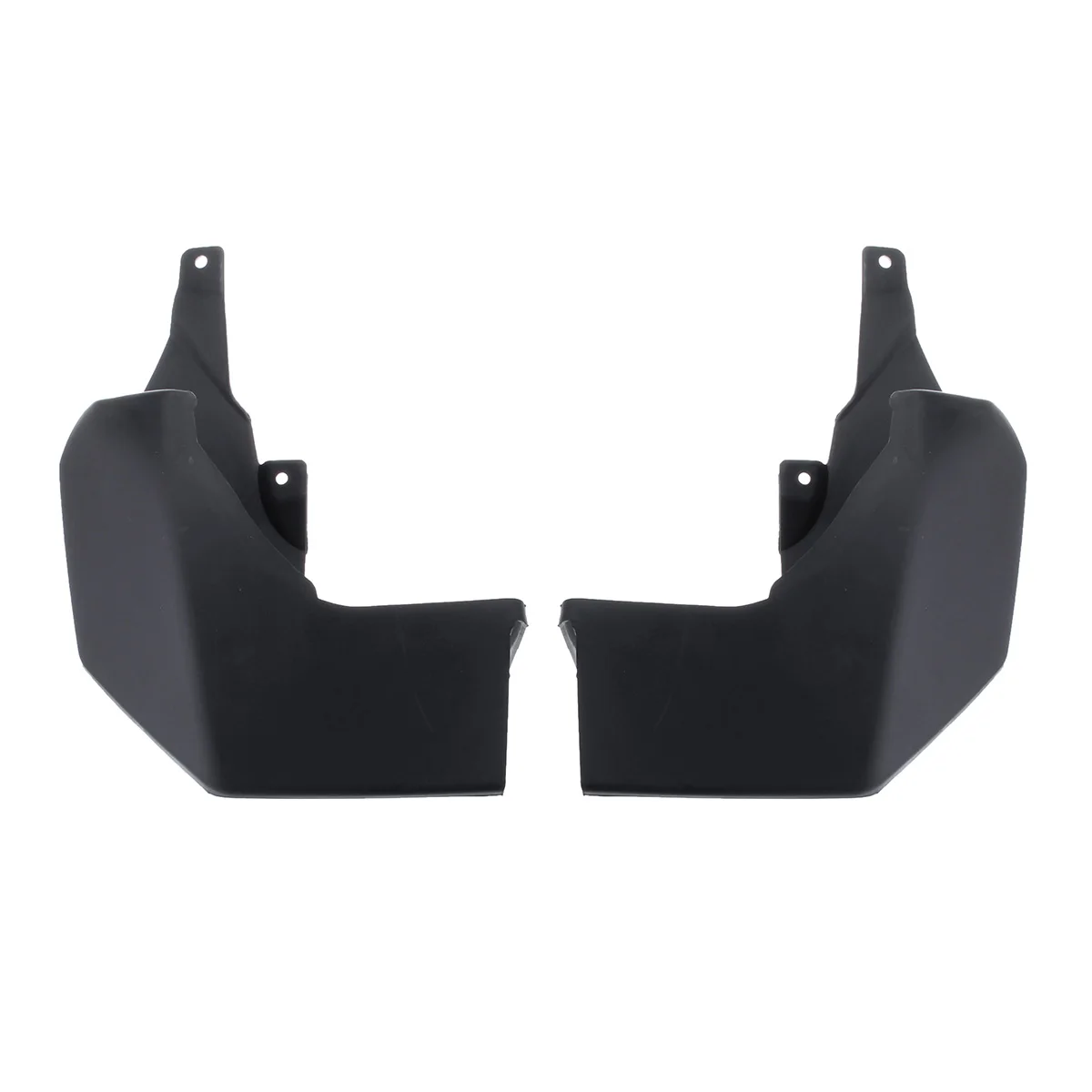 4 шт. передние и задние грязевые щитки для Land Rover Discovery 3 CAS500010PCL VPLAP0017|Грязезащита| |