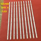 Светодиодная лента для LG innotek Direct, 30 шт.лот