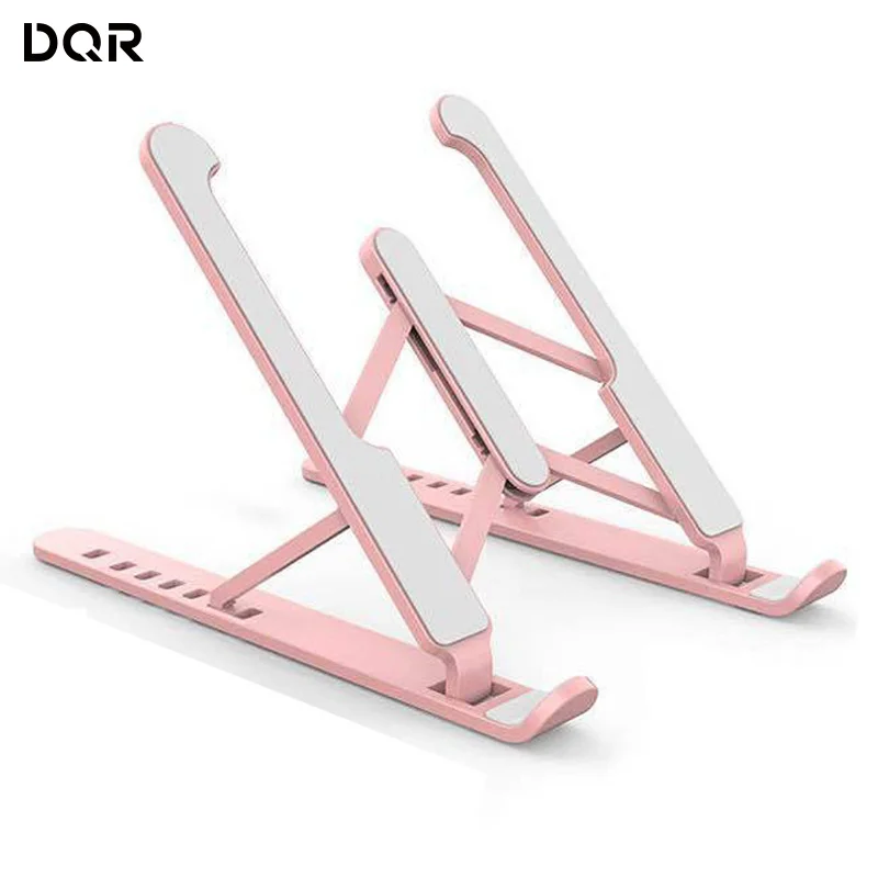 dqr складная подставка для ноу