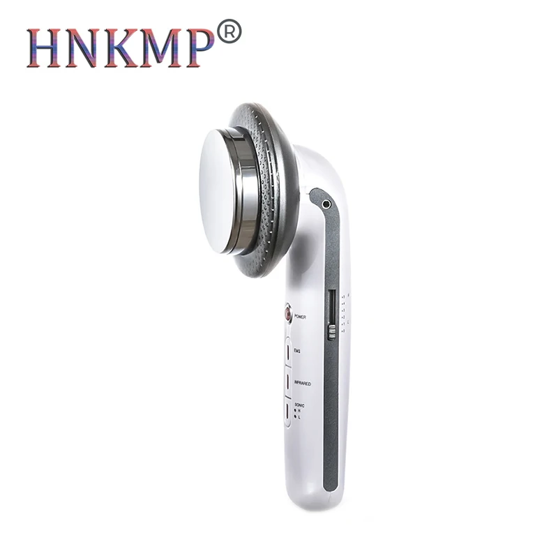 

HNKMP Ultrasound Cavitation EMS Facial Body Slimming Massager Lipo Fat Burner Machine Galvanic Infrared Ultrasonic Weight Lose