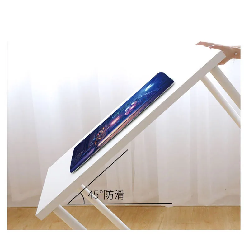 

Fortnite Floor Mat Flannel Cartoon Household Doorway Kitchen and Toilet Absorbent Floor Mat Children's Bathroom Mat Home Decor