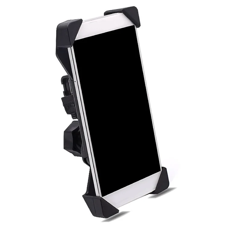 Высокое качество Универсальный велосипед смартфон держатель для гольф