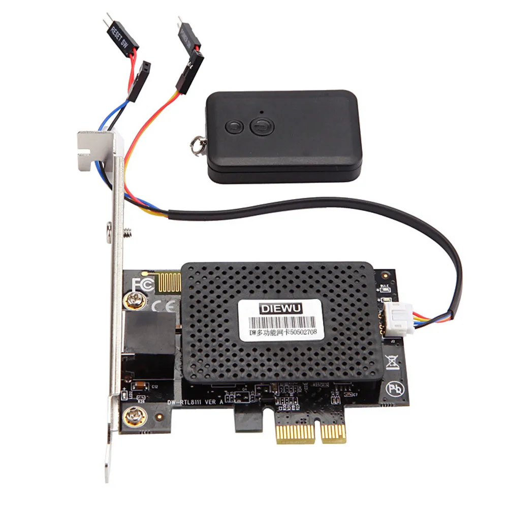 DIEWU двухдиапазонный 5G 1200 Мбит/с PCIe wifi Беспроводная Соединительная плата