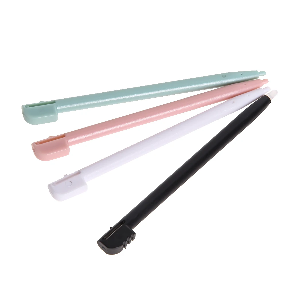 4 X Color Touch Stylus Pen for Nintendo NDS DS Lite DSL NDSL New | Электроника