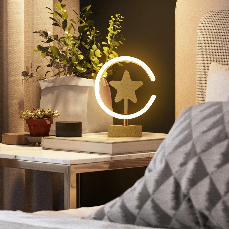 

modern nordice crystal wall lights light gooseneck rope iron bedroom dining room living room wall lamp