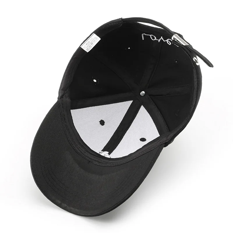 

ABMR 2021 New Fashion Baseball Cap for Men Women High Quality Korean Style Hip Hop Cap Adjustable Snapback Hats Student Sun Hat