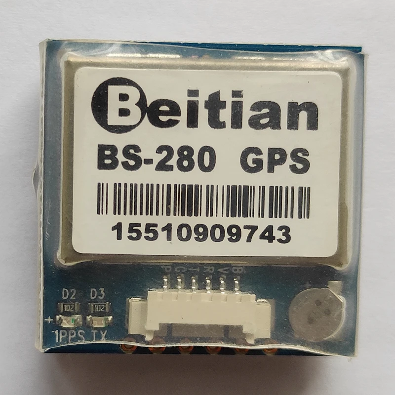 GPS для передней части камеры Аксессуары Cheerson CX 20 CX20 с открытым исходным кодом