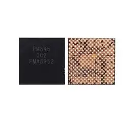 5 шт./лот оригинальный новый чип power ic PMIC PM845 002 для Samsung S9 + Note 9 на материнской плате |