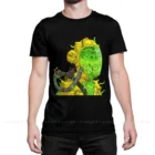 BAYC NTF Mutant Ape yachclub #1796 Мужская футболка из 100% хлопка с коротким рукавом Повседневная Женская рубашка для взрослых