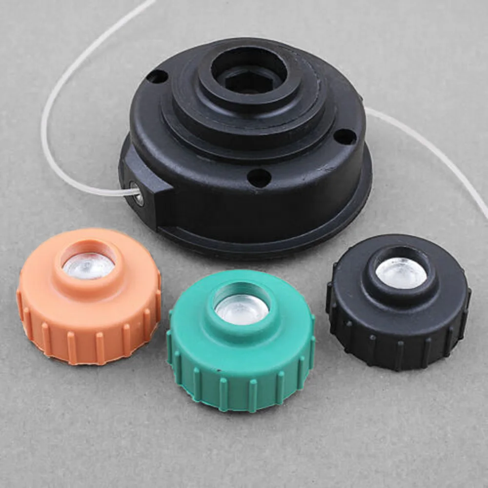 String Trimmer Bump Head For Homelite ST155 ST165 ST175 ST275 Cutter Weedeater John Deere C1200 | Инструменты