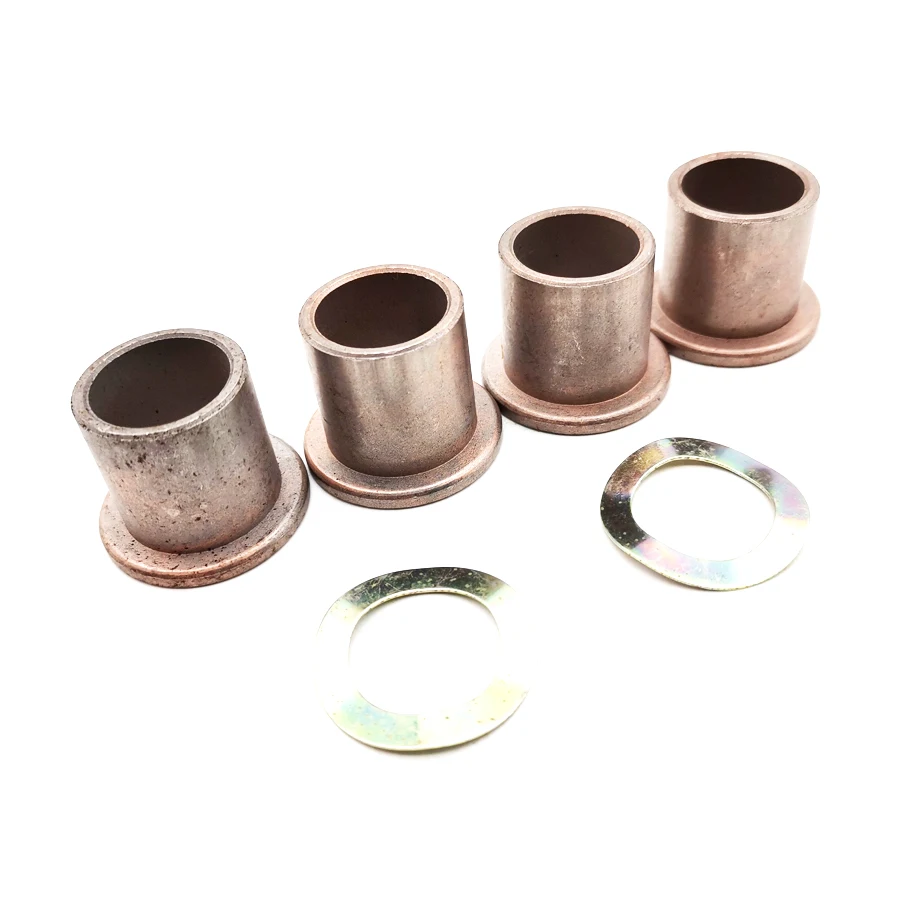 

(4+2) SET Car Precedent King Pin Steering Knuckle Bushing Club Kit #102288201 102288401