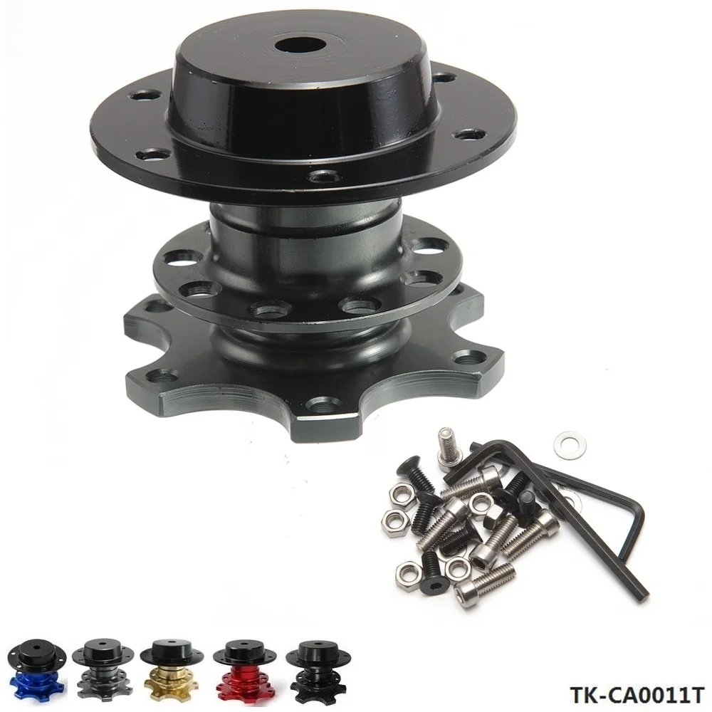 Универсальный быстроразъемный адаптер для рулевого колеса Boss kit Jeep Cherokee XJ