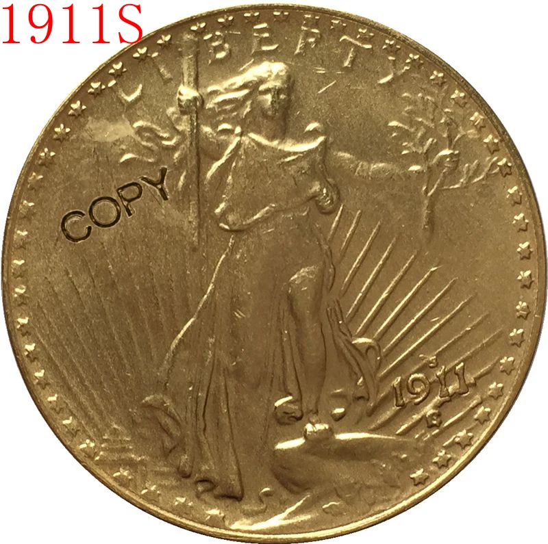 

США 1911-S фотография фотогалереи