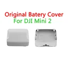 Оригинальные новые детали для DJI Mini 2, крышка аккумулятора дрона, задняя крышка аккумулятора, запасные части для Mavic Mini2