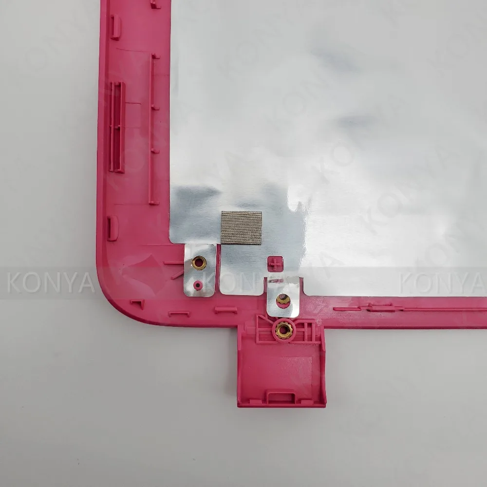 Чехол для ноутбука hp Pavilion 15-P 15-K lcd задняя крышка корпуса чехол EAY1400502A EAY14008020 EAY1400803A EAY14008070