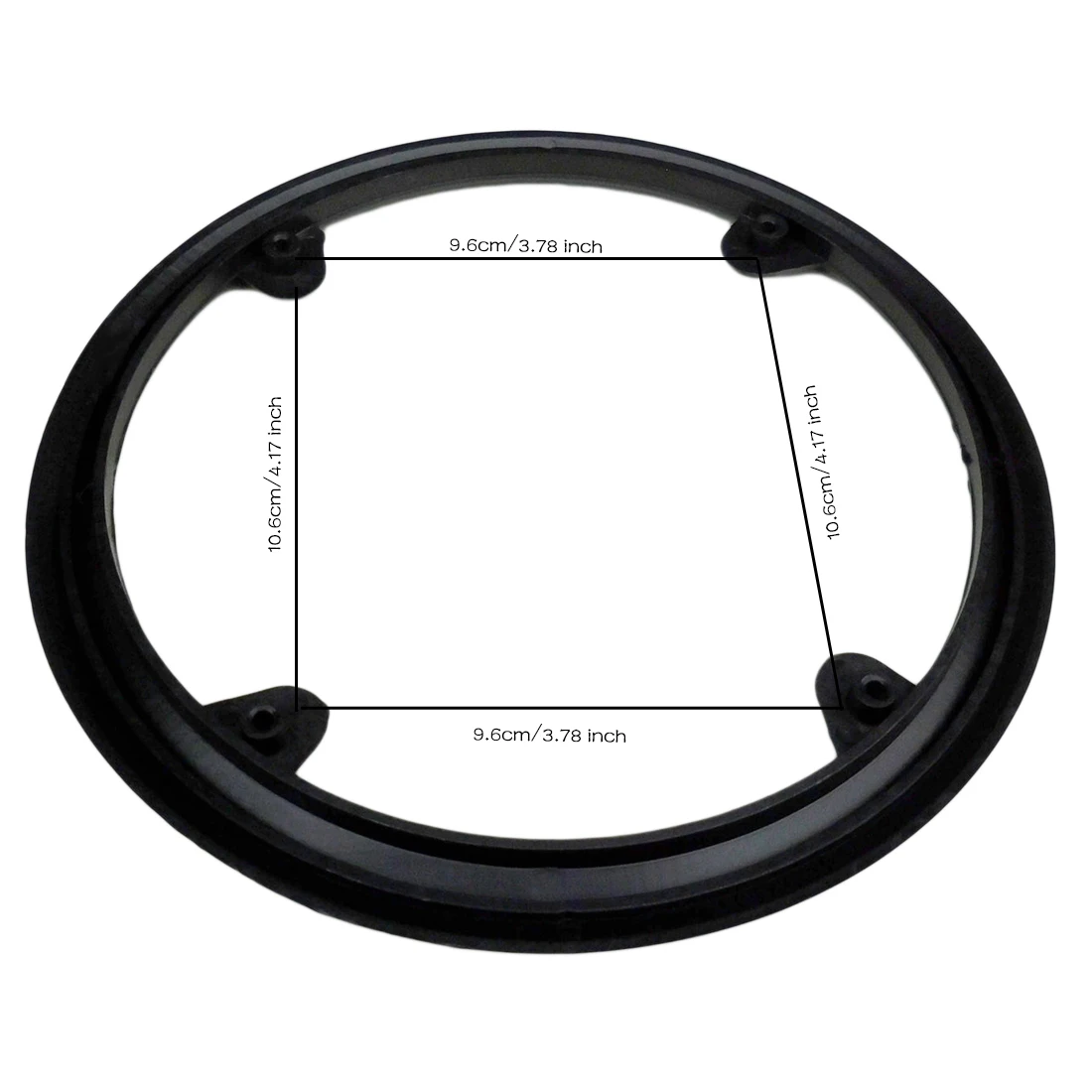 Горячая распродажа 42T велосипед Велоспорт Вселенной диаметра окружности болтов