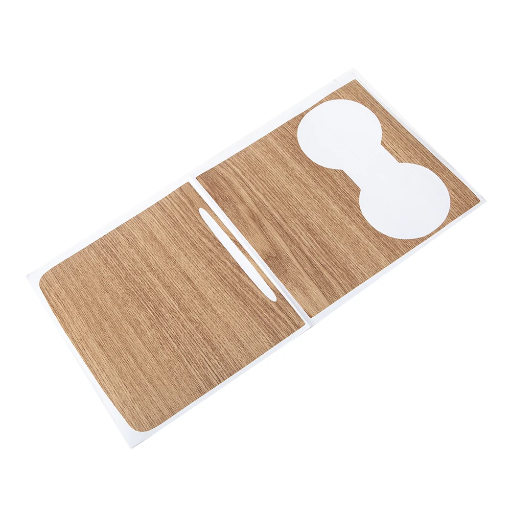 Vxvb для Tesla модель 3 модели Y 2021 автомобильные аксессуары дерево центральной