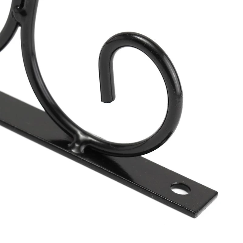 1 шт. настенный держатель для цветочных Горшков |