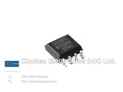 3 шт./лот ADUM1200BRZ-R7 IC цифровой изолятор 2CH 8-SOIC 1200BRZ Inc 1200 ADUM120 1200B ADUM12 1200BR | Освещение