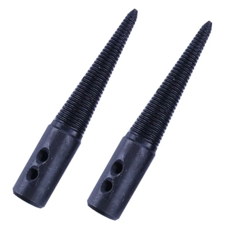 Конический шпиндель пила шпинделя углеродная счетка для настольная сверлильная