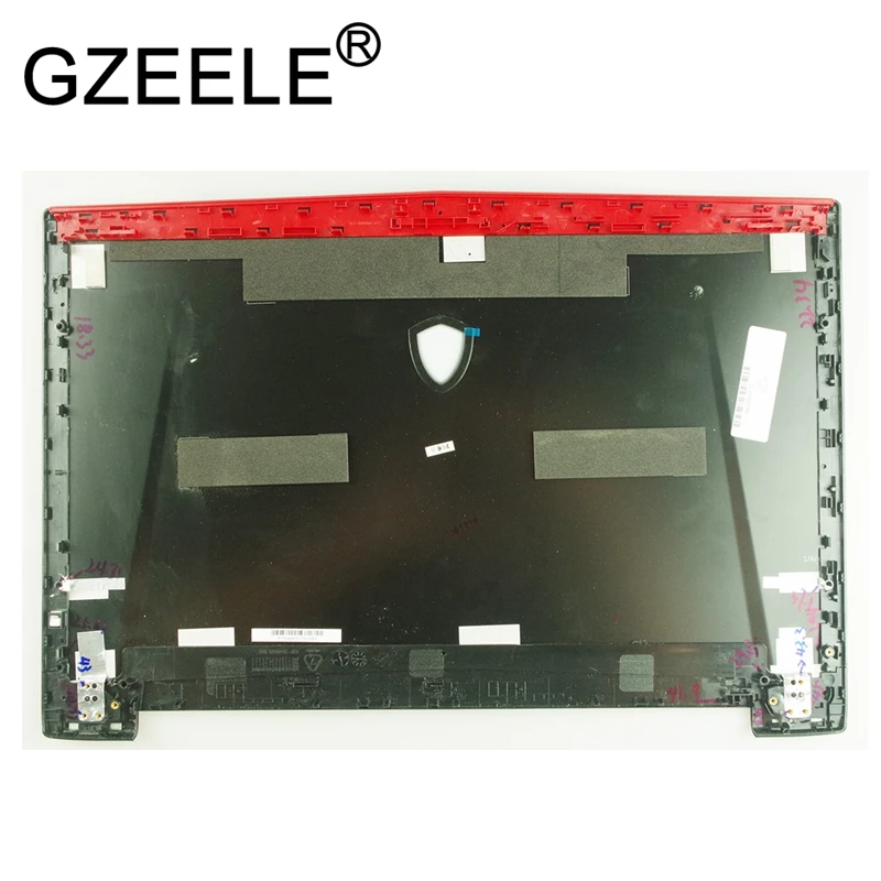 QH Новый ноутбук ЖК-экран крышка задняя для MSI GT72 1781 1782 GT72S GT72VR MS-1781A MS-1781 ЖК-задняя