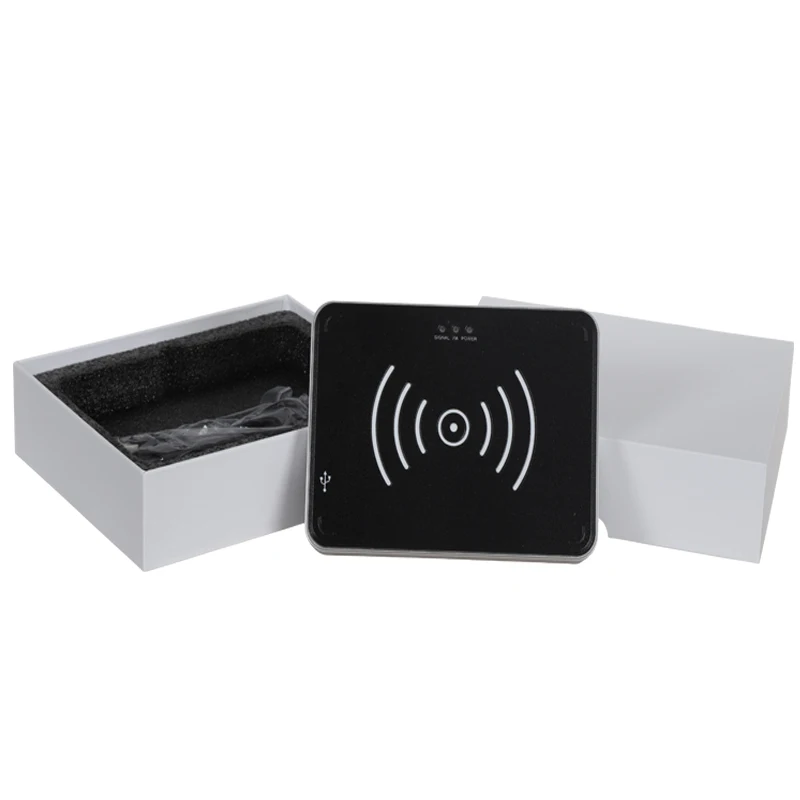 

Desktop Card Reader Uhf Rfid Tag Reader Rfid Integrated Reader Uhf