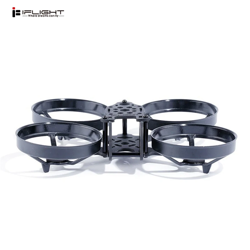 IFlight iH2 V2 107 мм FPV Runcam Сплит 2 Рамка комплект для радиоуправляемого дрона гоночный