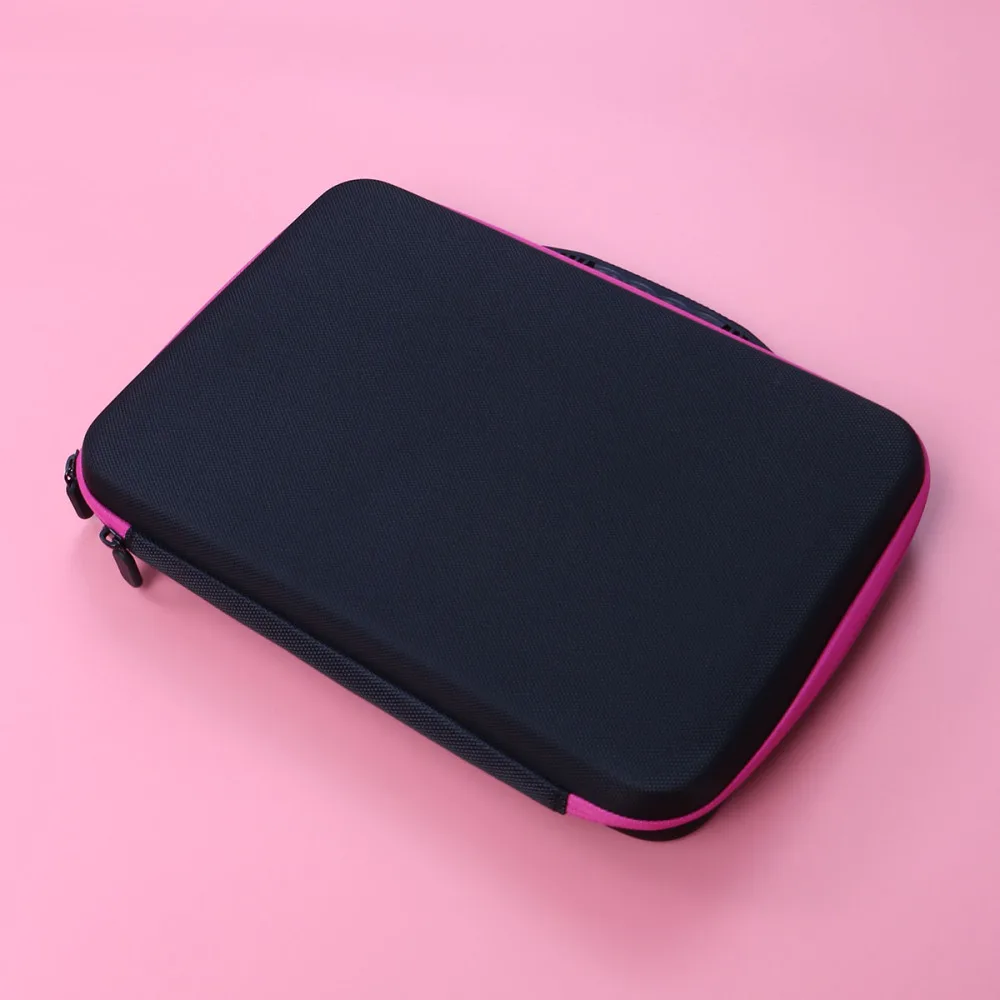 

60 Slots Embroidery Diamond Painting Accessory Case Beads Storage Boxes Multifunctional Essential Oil Bottle Storage Bag