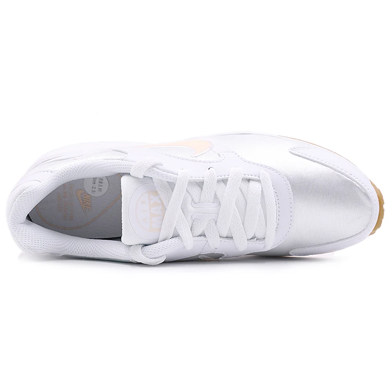 Оригинальная продукция Nike WMNS AIR MAX GUILE женские кроссовки для бега, увеличивающие прочность спортивных кроссовок