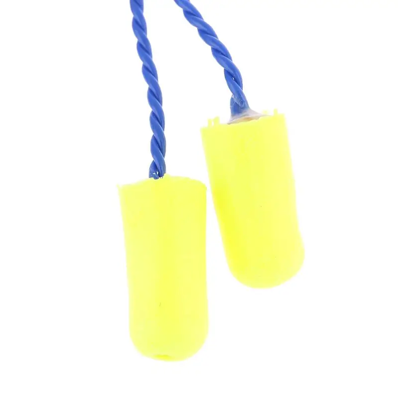 Сменные 3 5 мм прочные наушники-вкладыши MOLA из пены с шумоподавлением моно